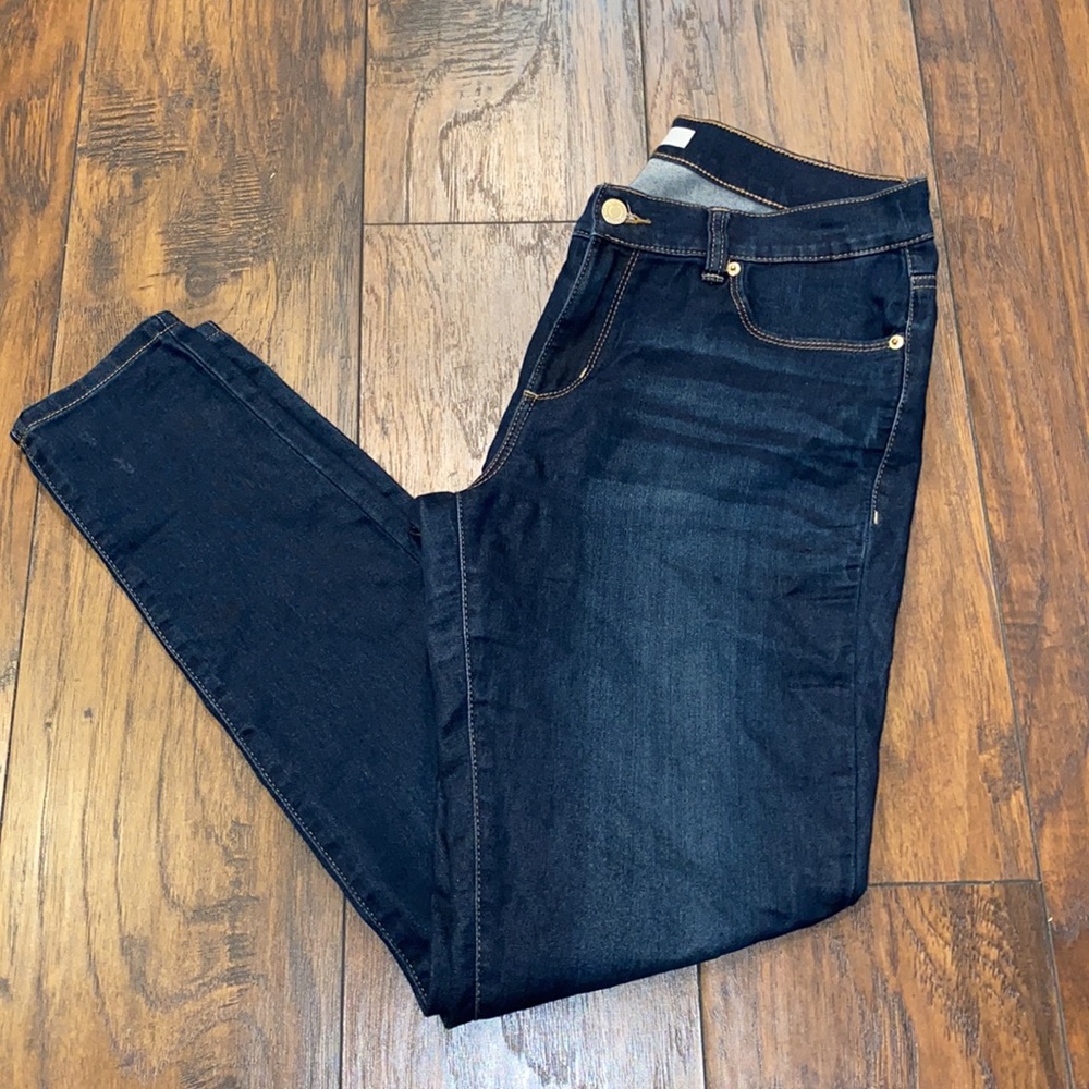 Dynamite DYNDNM Kate Jeans 👖